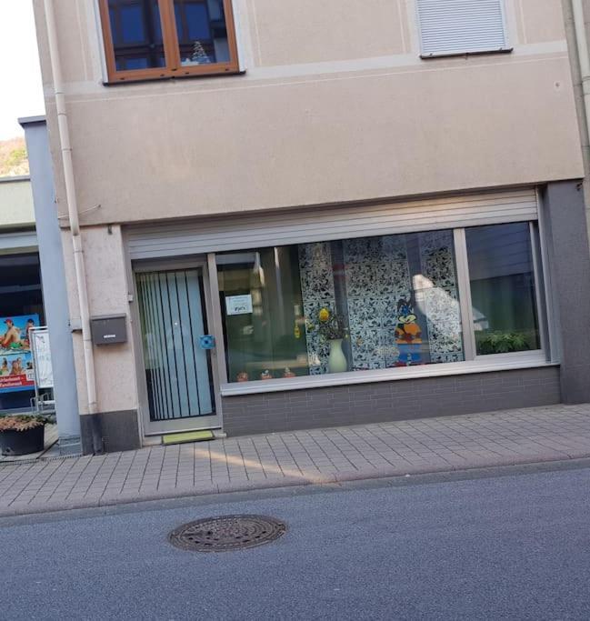 Wohnen Am Schoenen Mittelrhein Weltkulturerbe Oberwesel Exteriör bild